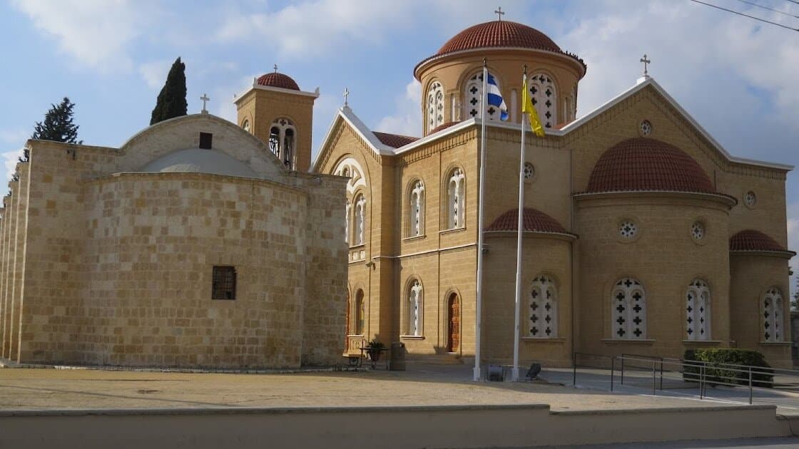 Church